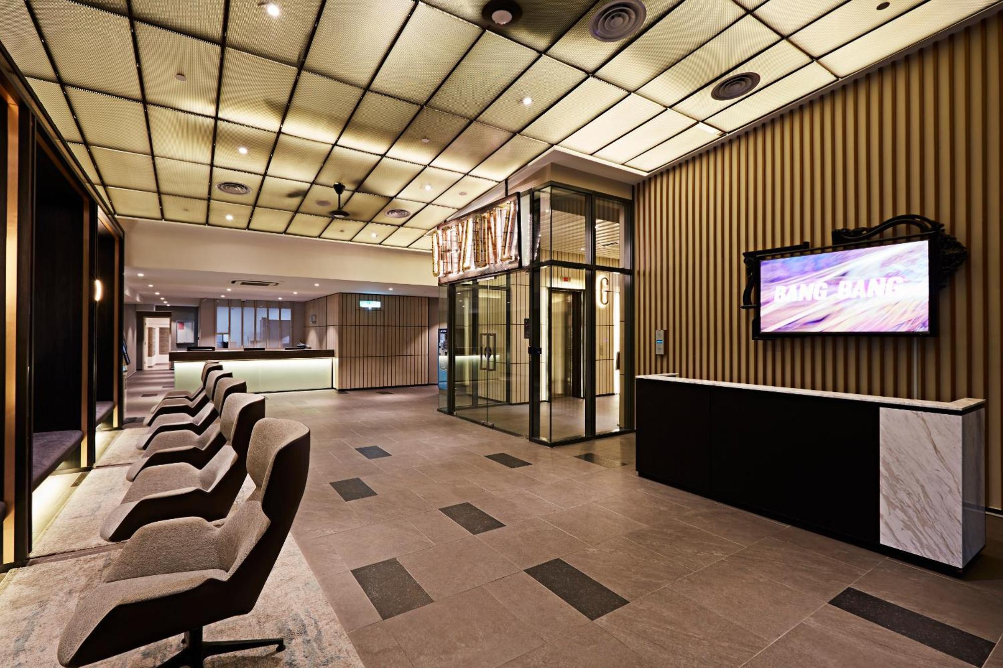 Aparthotel Romantic Log - Walk To Kl Tower, Klcc, Bukit Bintang